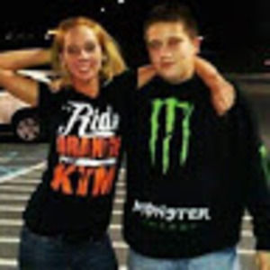 Meet your Posher, Kay